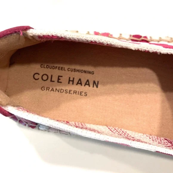 Cole Haan Espadrilles - Picture 9 of 13